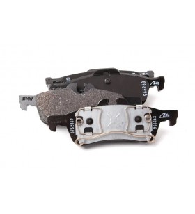  FREN BALATASI ARKA MİNİ COOPER/S