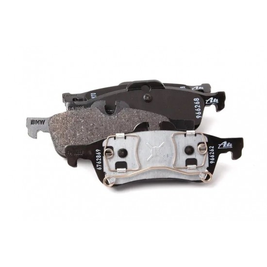  FREN BALATASI ARKA MİNİ COOPER/S