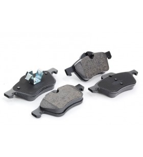  FREN BALATASI ÖN MİNİ COOPER