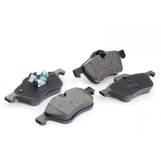  FREN BALATASI ÖN MİNİ COOPER