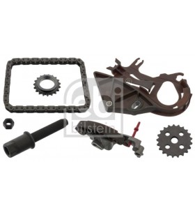 ZİNCİR GERGİ SET YAĞ POMPA N40/N42/N45/N46