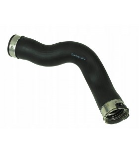 BMW HORTUM TURBO İNTEROOL SOL F15