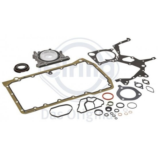 BMW ALT TAKIM CONTA M47N