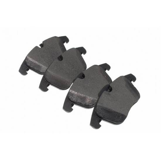 JAGUAR FREN BALATA ÖN XF