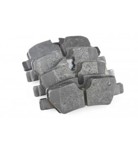 BMW FREN BALATASI ARKA F55