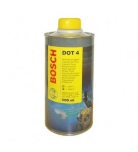 BMW HİDROLİK YAĞI DOT 4 SARI 500 GR.