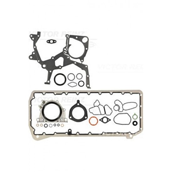 ALT TAKIM CONTA M57N