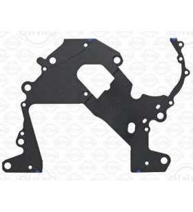 BMW ARKA KAPAK CONTASI