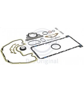 BMW ALT TAKIM CONTA N62