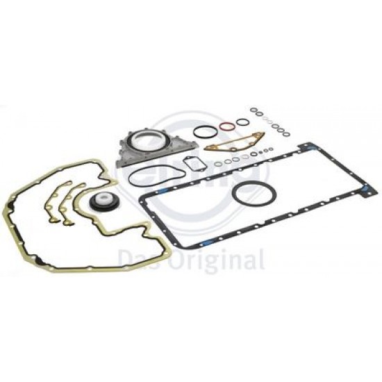 BMW ALT TAKIM CONTA N62