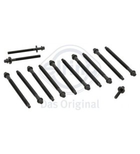 BMW SİLİNDİR KAPAK SAPLAMASI MİNİ R55 R56 R60