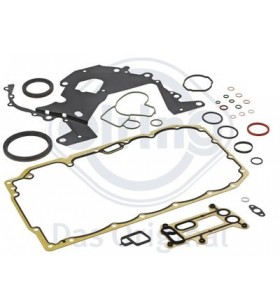 BMW ALT TAKIM CONTA N47