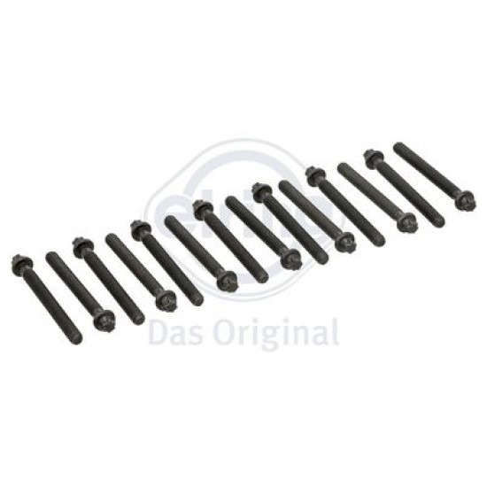 BMW SİLİNDİR KAPAK SAPLAMASI M50