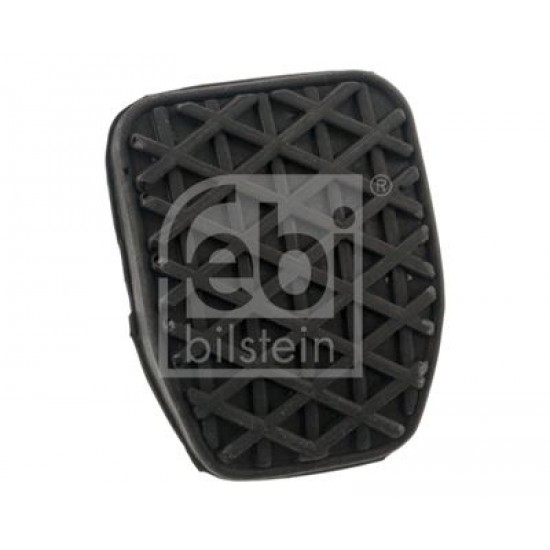 BMW  E36/E34/E39 DEBRİYAJ PEDAL LASTİĞİ