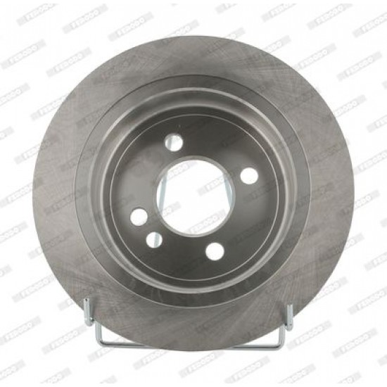 BMW DİSK MİNİ COOPER/S ARKA (6774987 ile aynı)
