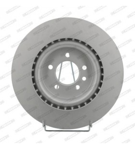 DİSK ÖN RANGE ROVER SPORT 4.2 (ADET) 2010 SPORT