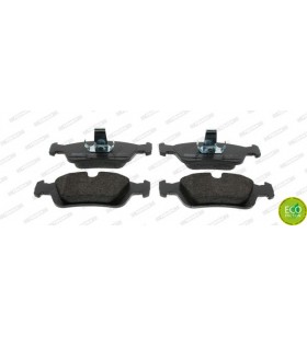 BMW FREN BALATASI ÖN E46/E36