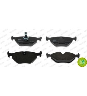 BMW FREN BALATASI ARKA E46