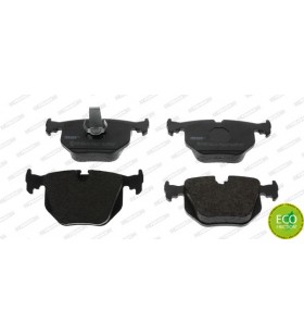 BMW FREN BALATASI ARKA X5/E38/E46 330