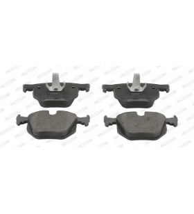 BMW FREN BALATASI ARKA E60/E65/E66