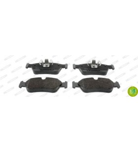 BMW FREN BALATASI ÖN E87 120/120d