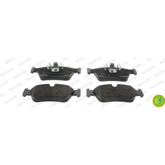 BMW FREN BALATASI ÖN E87 120/120d