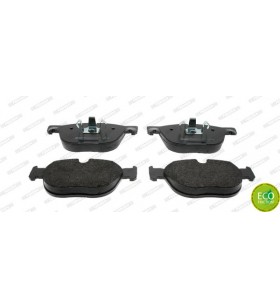 BMW FREN BALATASI ÖN E70