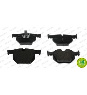 BMW FREN BALATASI ARKA E70 3.0d/X6 3.0d