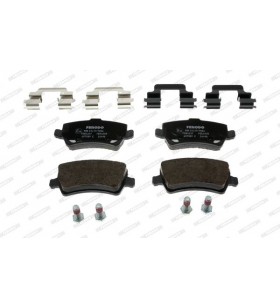 FREN BALATA ARKA EVQ