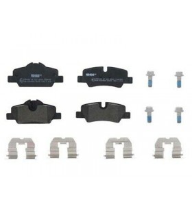 BMW FREN BALATASI ARKA F55