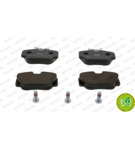 BMW FREN BALATASI ÖN E30