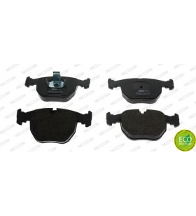 BMW FREN BALATASI ÖN E39/E38/X5 540/740