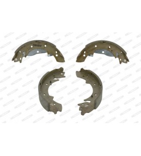 BMW FREN BALATASI ARKA E30 KAMPANA