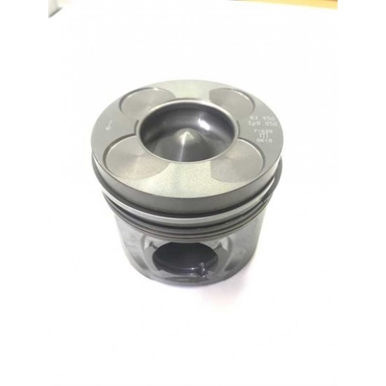BMW PİSTON M47/M57 STD (M47 4AD-M57 6 AD)