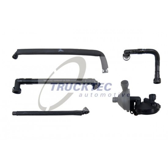 YAĞ SİGLONU VE BORULARI SET E39/E46/E60/X5